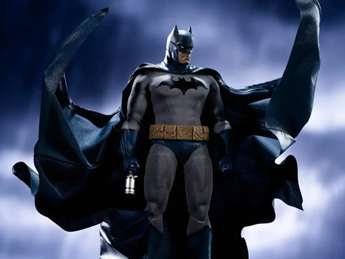 Gong popmart batman hush - gong, batman: