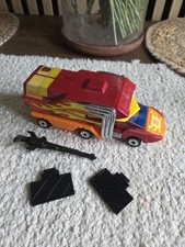 Transformers G1 Rodimus Prime 