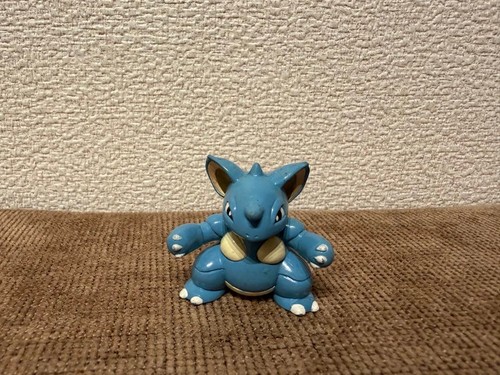 Pokemon nidoqueen figure - nidoqueen,