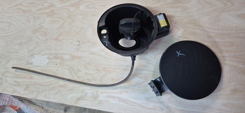 Polo fuel filler cap - polo,