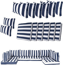 Piece waterproof patio - 14-piece,