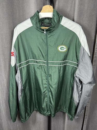Dunbrooke green bay packers - bay,