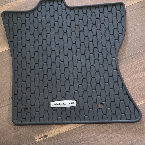 Oem jaguar all - jaguar, weather