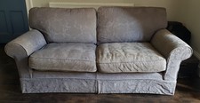 3 Seater Sofa Workshop Sofa