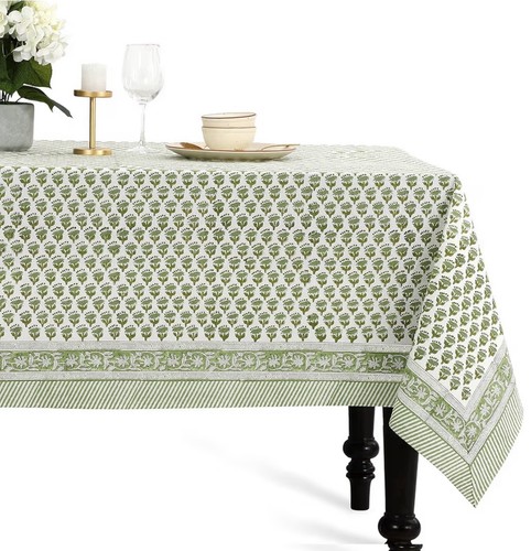 Cpc tablecloth 100 - tablecloth, 100%