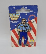 WWF WWE Titan Sports Vintage