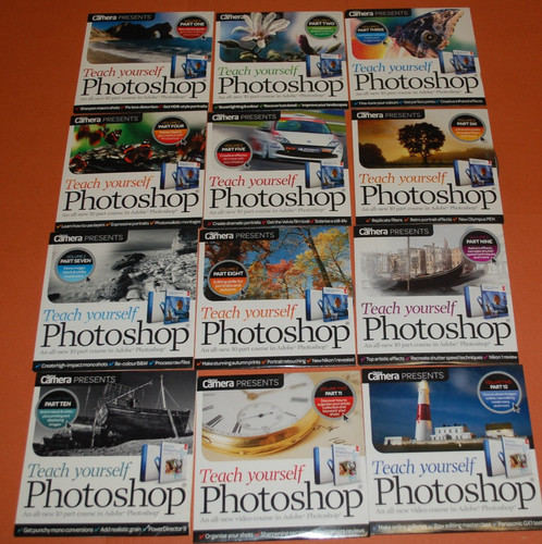 Digital camera presents teach - presents,