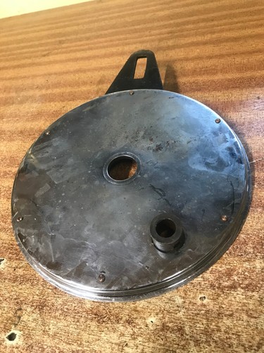 Ajs matchless rear - matchless, brake