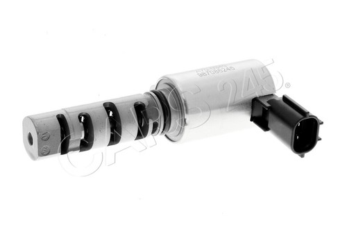 Camshaft adjustment control - adjustment,