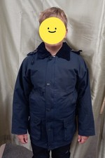 Children's Saddle Wax Jacket