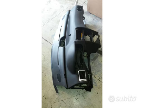 Peugeot 307 airbag kit