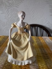 Coalport Ladies Of Fashion