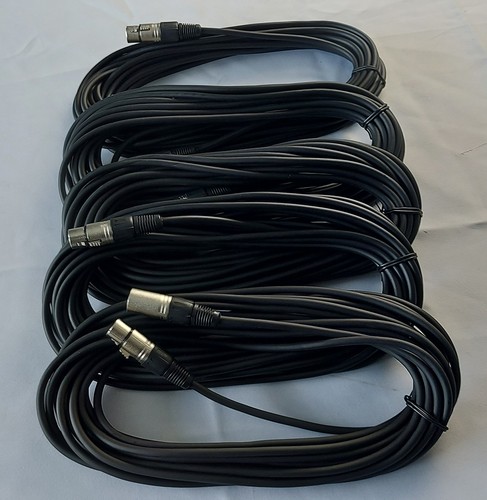Set xlr mic - set,