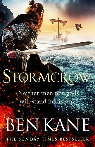 Stormcrow enter the - stormcrow:,