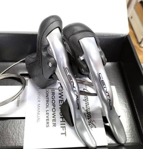 Campagnolo centaur ergopower - campagnolo,