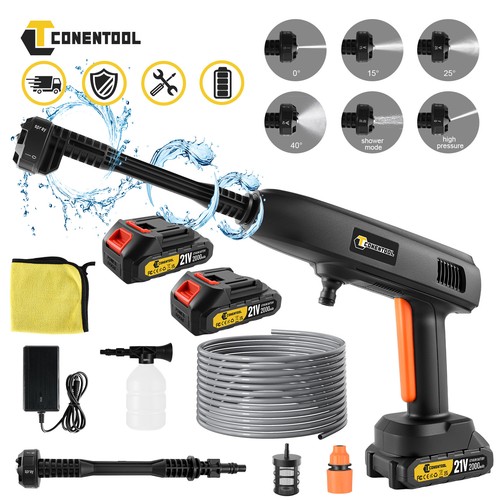 Portable cordless car - portable,
