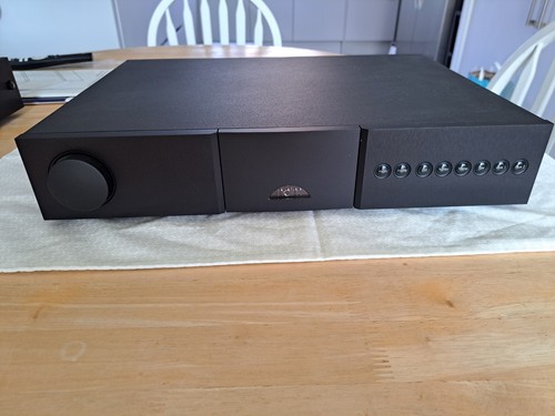 Naim audio nac 202 stereo - naim,