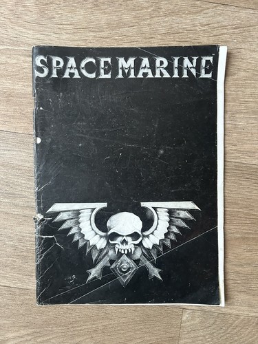 Warhammer epic 40k - epic,