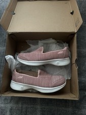 women’s sketchers slip ons