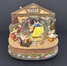 Disney Store Snow White And