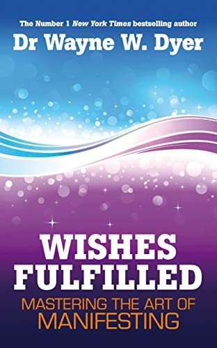 Wishes fulfilled mastering - wishes,