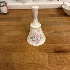 Aynsley Sweetheart Bell