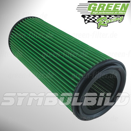 Green sport air - air, filter