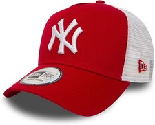 New Era Cap Men's MLB NY