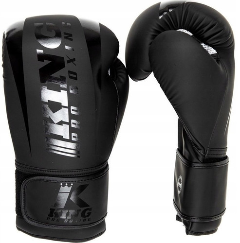 King pro boxing - king,