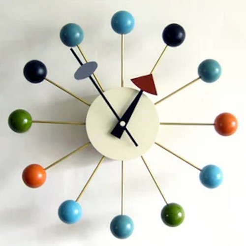 George nelson design - george,