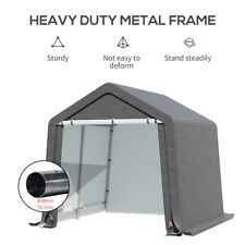 3x5,10x20ft Garden Storage