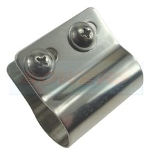 Stainless steel chrome classic - stainless,