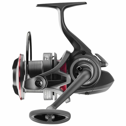 Daiwa whisker 25qda carp - 20,