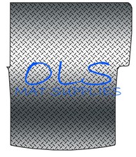 FITS VW CADDY VAN SWB (SINGLE