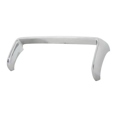 Front license plate guard - license,