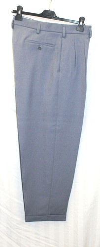 Men 1950 airforce grey - 1950's,
