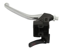 DOMINO Lever + Clutch Lever