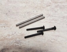 Hpi RS4 Hinge Pin Set used