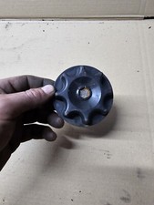 05-13 Mk1 Toyota Aygo C1 107 Spare Wheel Retaining Clamp Securing Bolt