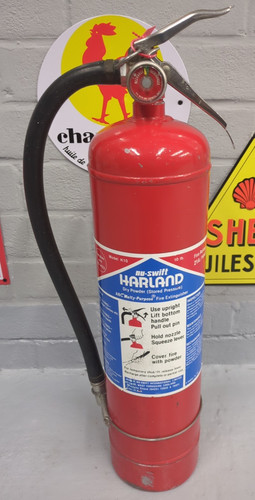 Vintage 1982 swift harland - vintage,