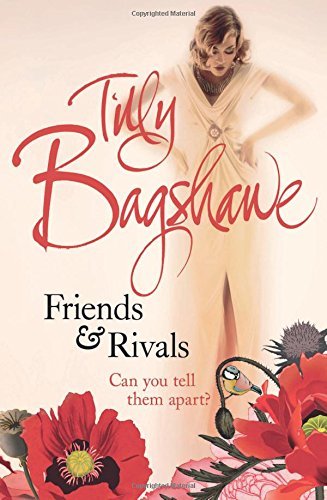 Friends and rivals tilly - and,
