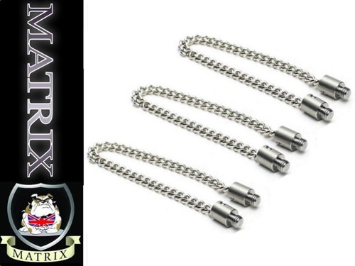 Matrix innovations chain - matrix, 6"