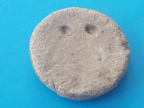 Very rare indeed roman - very,