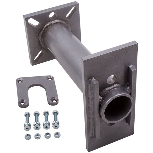 Axle bearing puller tone ring - puller,