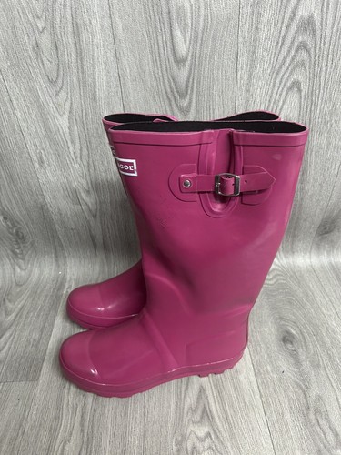 Women kangol tall wellies - women’s,