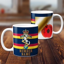 REME Engineers Mug
