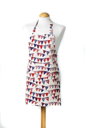Kids pvc apron 64cm - x, 45cm