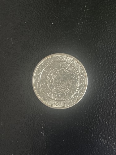 Rare full silver - rare, coin