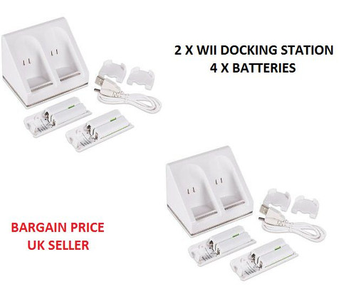 Charger docking station - charger,