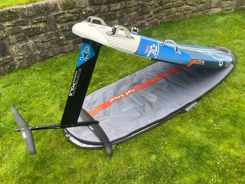 Starboard 122l windsurf foil - starboard,